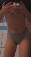 1bunn's Teen (18+) Dream: Solo Submission