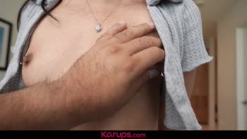 Jade Kimiko's American Teen (18+) POV Seduction
