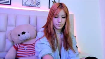 AngieStar69's Solo Session: Masturbating for You on Cam