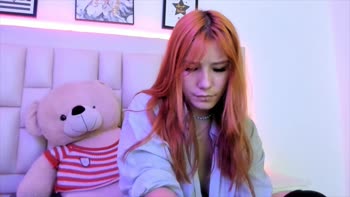 AngieStar69's Solo Session: Masturbating for You on Cam