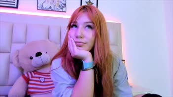 AngieStar69's Solo Session: Masturbating for You on Cam