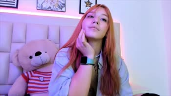 AngieStar69's Solo Session: Masturbating for You on Cam
