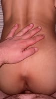 Ayse3009 - Ayse's Turkish Temptation: Cum Inside Doggystyle