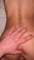 Ayse3009 - Ayse's Turkish Temptation: Cum Inside Doggystyle