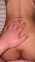 Ayse3009 - Ayse's Turkish Temptation: Cum Inside Doggystyle
