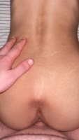 Ayse3009 - Ayse's Turkish Temptation: Cum Inside Doggystyle