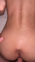Ayse3009 - Ayse's Turkish Temptation: Cum Inside Doggystyle