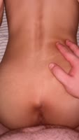 Ayse3009 - Ayse's Turkish Temptation: Cum Inside Doggystyle