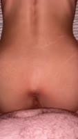 Ayse3009 - Ayse's Turkish Temptation: Cum Inside Doggystyle