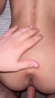 Ayse3009 - Ayse's Turkish Temptation: Cum Inside Doggystyle