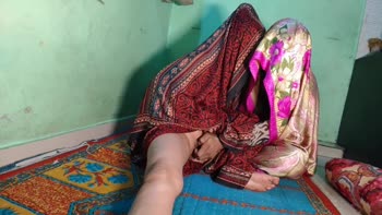 Nautybihari's Desi Desires - Rough Indian Anal & Tits