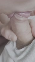 Jebalka96's Sizzling Hot Teen (18+) Oral Creampie