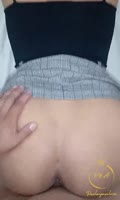 Paolayaxelrios - Paola Rios Sizzles in Steamy Encounter with Mature Man