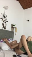 Casuex's Stepfather Fantasy: Wet Pussy Licking & Solo Orgasm