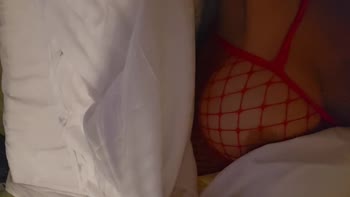 MissLadyXx's Super Wet Solo Session
