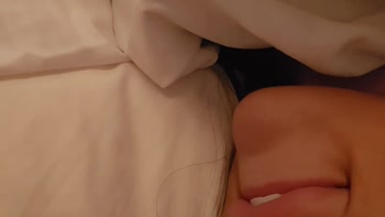 MissLadyXx's Super Wet Solo Session