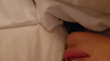 MissLadyXx's Super Wet Solo Session