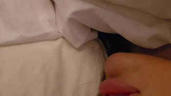 MissLadyXx's Super Wet Solo Session