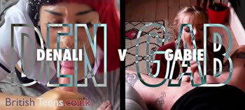 Blowjob Britain: A Racy Competition