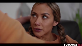 Futanari Fantasies: Amirah Adara, Tiffany Tatum & More