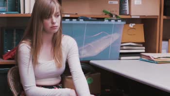 Dolly Leigh's Barely Legal Heist: Caught in the Act, Punished with Pleasure