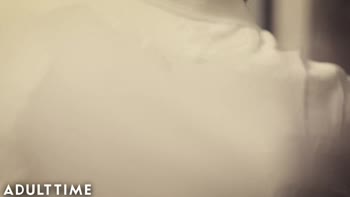 Seductive Erica Lauren Teases Young Stud with Her Mature Charm