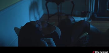 Ghosted: New Hardcore Babe Takes the Reins