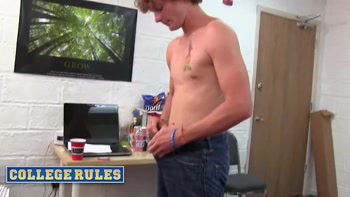 COLLEGE RULES - Cock Size Competition Multiple College Babes Getting Fucked All Night