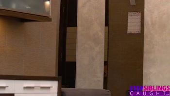 Stepsis Ohana Petite says, "I LOVE How Your Dick Tastes Stepbro!" - S23:E8