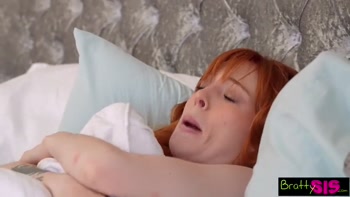Stepsis Madi Collins Says, "I think I need your Fat Hot Load to make me feel better Stepbro" - S27:E11