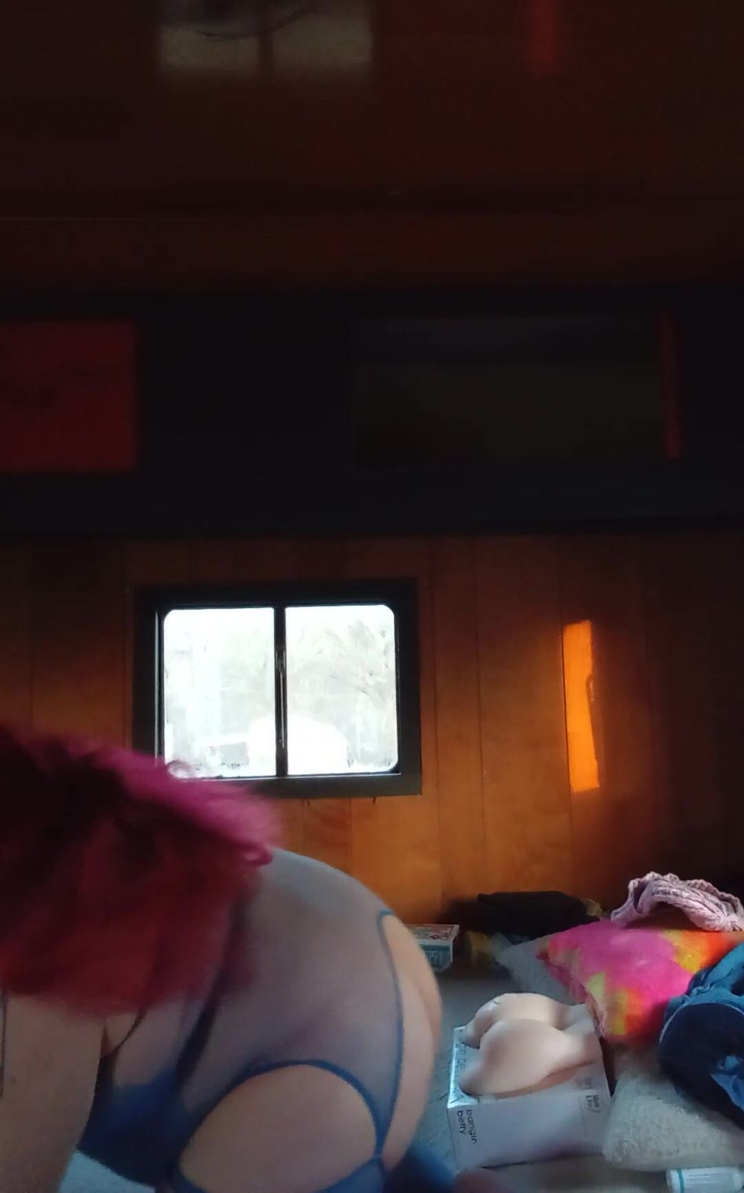 Kittyuwu69's Stunning Pansexual Lingerie Showcase
