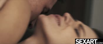 Mary Kalisy's Morning Delight: A Romantic Ride to Bliss