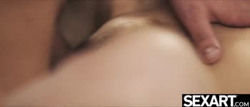 Mary Kalisy's Morning Delight: A Romantic Ride to Bliss