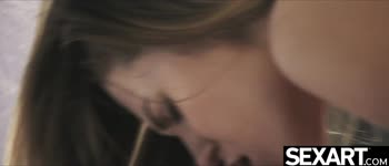 Mary Kalisy's Morning Delight: A Romantic Ride to Bliss