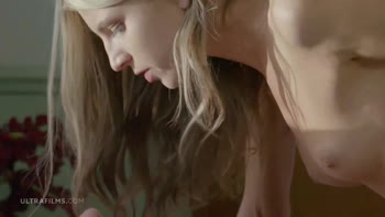 Gina Gerson's Anal Delight: Russian Starlet Gets Pounded in Steamy Ultrafilms Clip