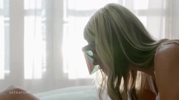 Gina Gerson's Anal Delight: Russian Starlet Gets Pounded in Steamy Ultrafilms Clip