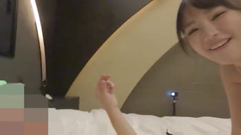 Technical Knock Sex's Japanese POV Romance: Petite Rimming & Blowjobs in Love Hotel