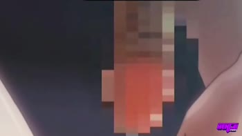 Tomoka's Secret Fling: Wataru's Big Step Towards Her Bouncy Boobs