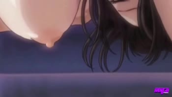 Tomoka's Secret Fling: Wataru's Big Step Towards Her Bouncy Boobs