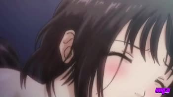 Tomoka's Secret Fling: Wataru's Big Step Towards Her Bouncy Boobs