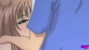 Tomoka's Secret Fling: Wataru's Big Step Towards Her Bouncy Boobs