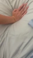 Laney Grey's Big Ass Threesome Adventure at UCLA