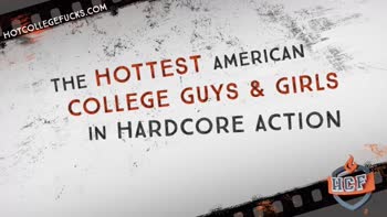 College Heat: Ripped Frat Boy & Latina GF's Passionate POV Sex