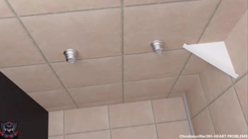 Chrollolucilfer261's Sensual Seduction: Big Boobs & Booty in HD