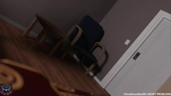 Chrollolucilfer261's Sensual Seduction: Big Boobs & Booty in HD