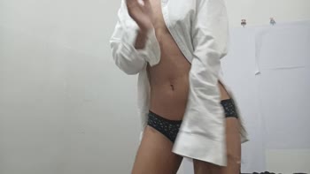 desi_girl23 - Desi Girl 23's Big Ass Solo Session: Fingering Her Way to Bliss