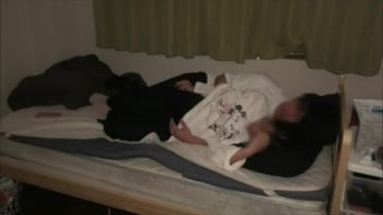 JapaneseRXRX's Sizzling First Date Blowjob