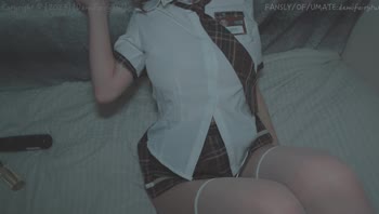 DemiFairyTW's Taiwan Temptation: Exclusive Asian Teen (18+) Handjob in HD