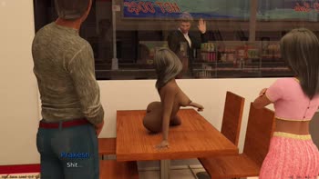 Feedbackpositive's Indian Nympho Debuts Public Blowjob