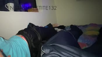 Natashapetite132 - Natasha's POV: A Princess Learns to Please Herself